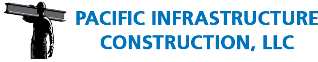 PACIFIC INFRASTRUCTURE CONSTRUCTION, LLC